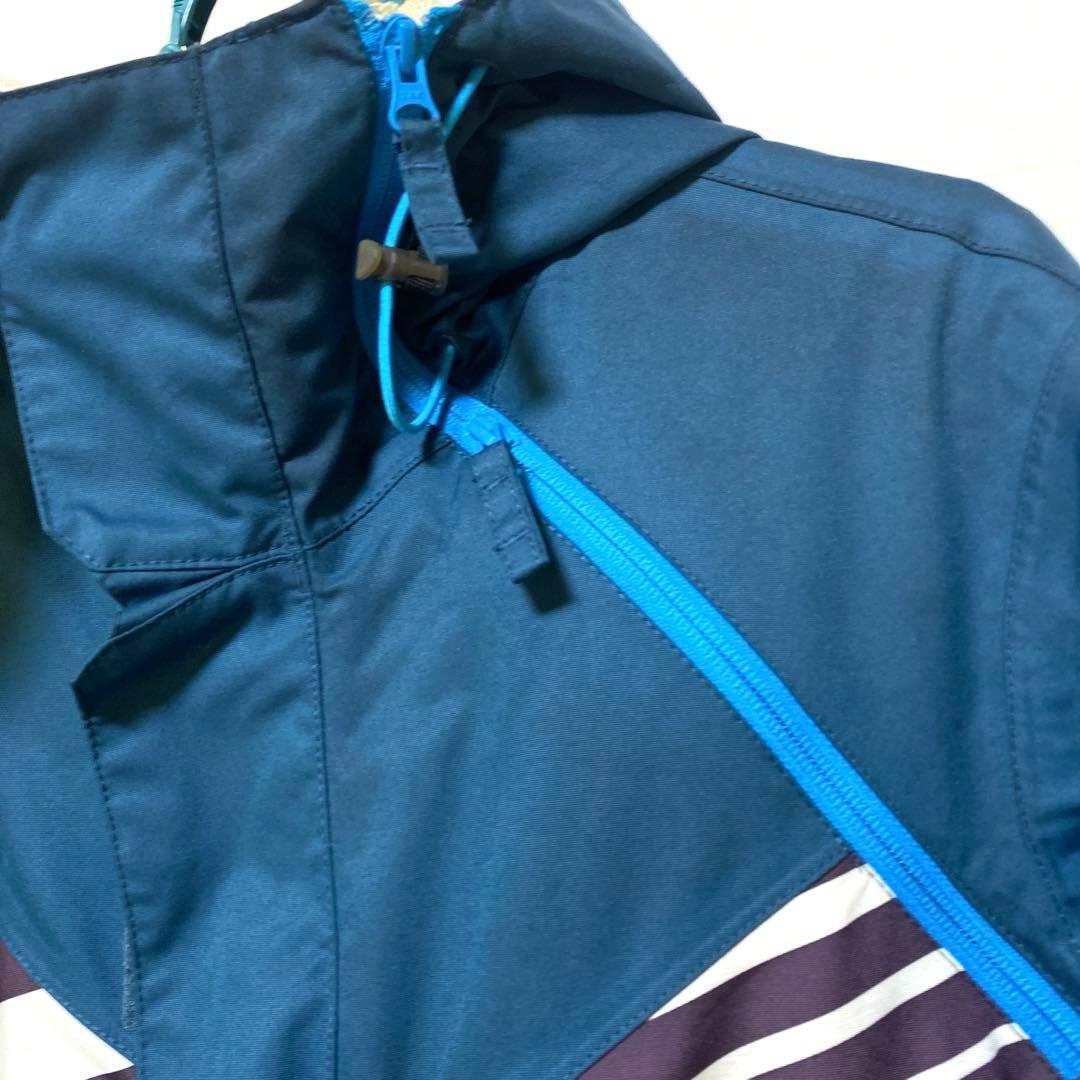 オークリー　スノーボードウエア　OAKLEY サイズS/P