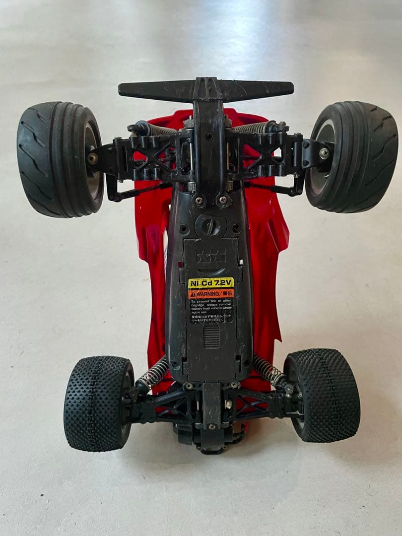 タムテックギア ホーネット ワイルドボア 2台セット 動作確認済み