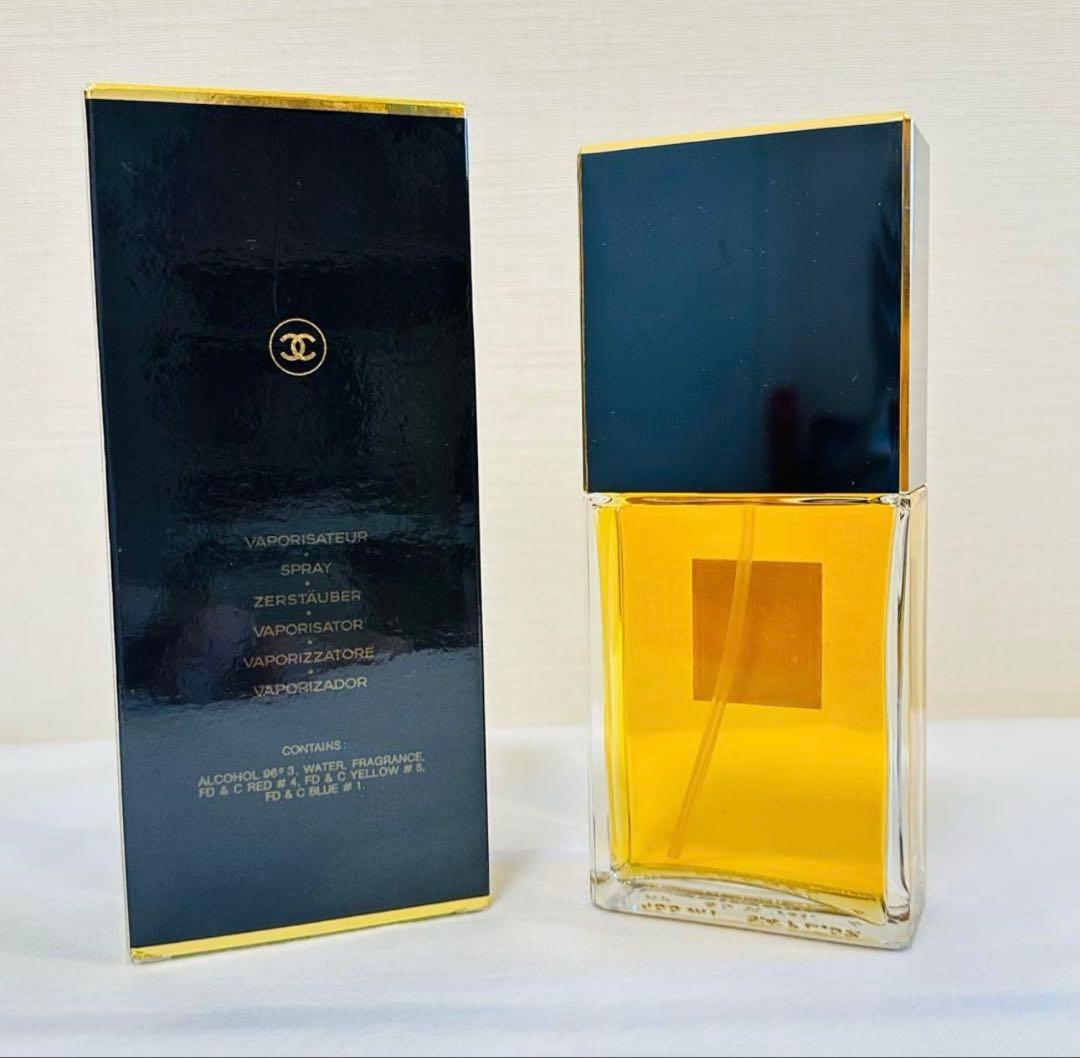 専用5点CHANEL COCO シャネル　ココ　オードトワレ　香水　100ml