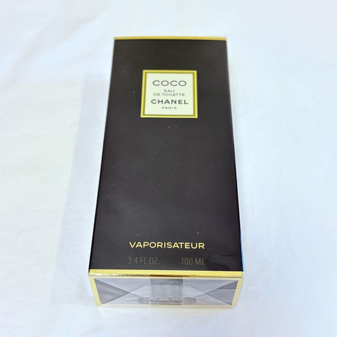 専用5点CHANEL COCO シャネル　ココ　オードトワレ　香水　100ml