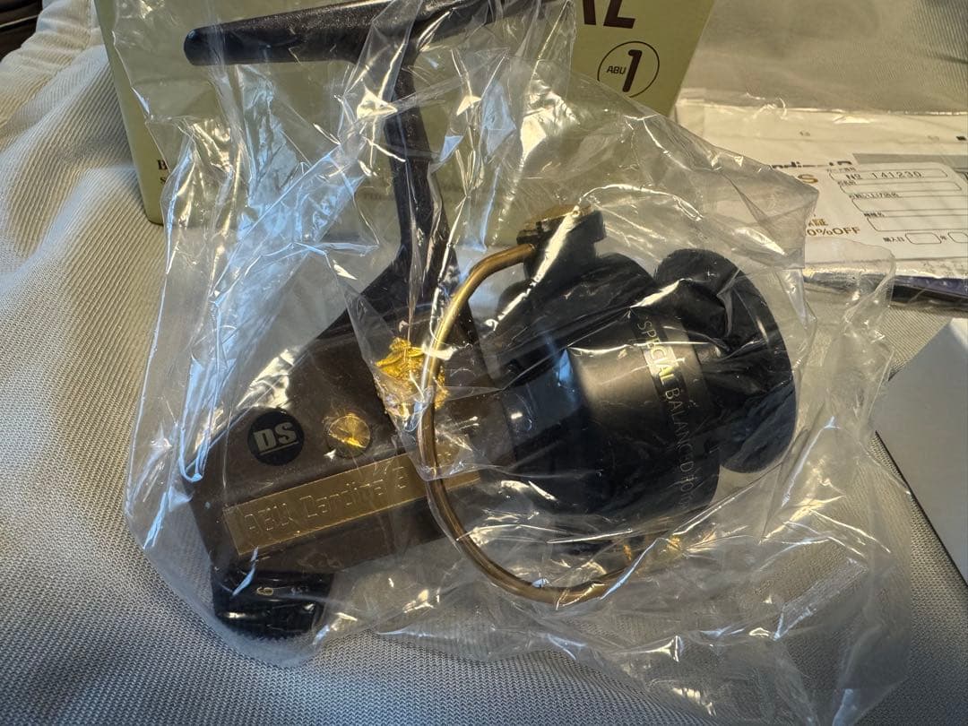 未使用 Cardinal 3 BRL カーディナル3