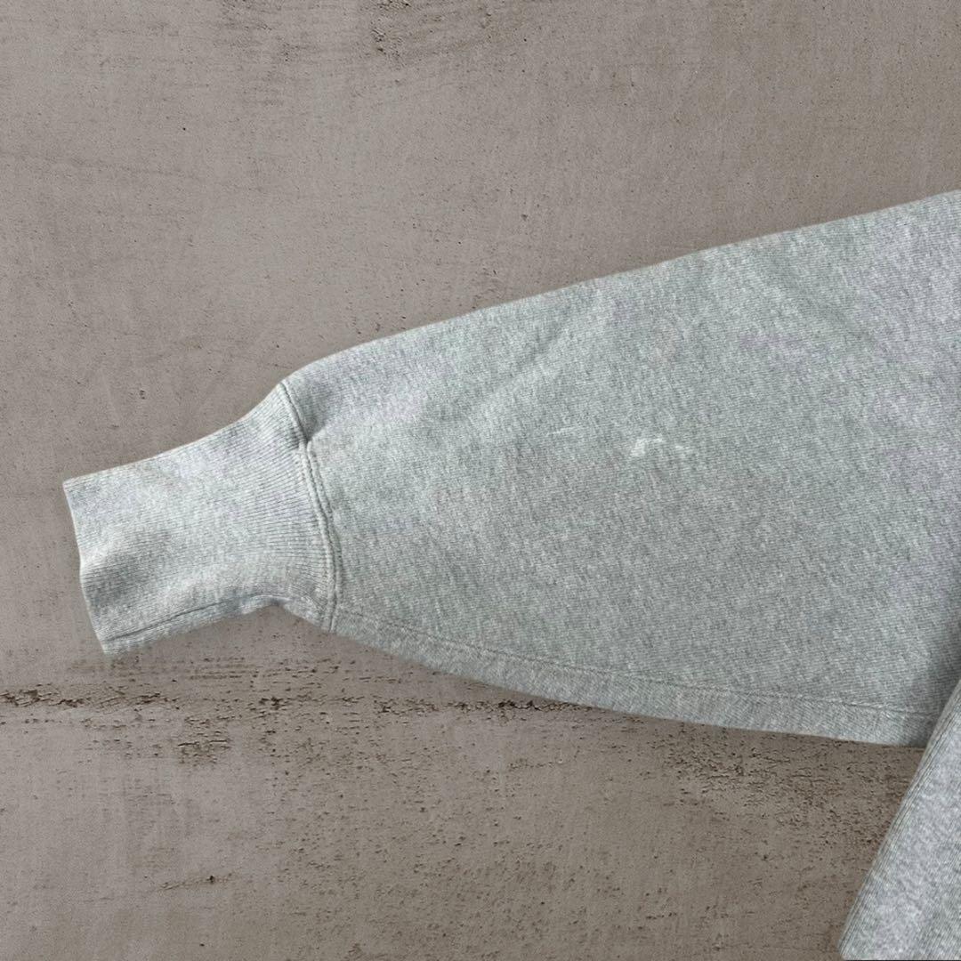 【champion】90sリバースウィーブカレッジスウェットバンクーバー大学古着