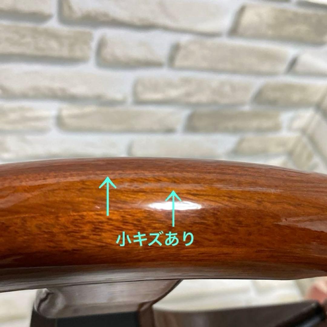 レノマ PARIS ウッドステアリング BOSSセットY31 レア美品 - メルカリ