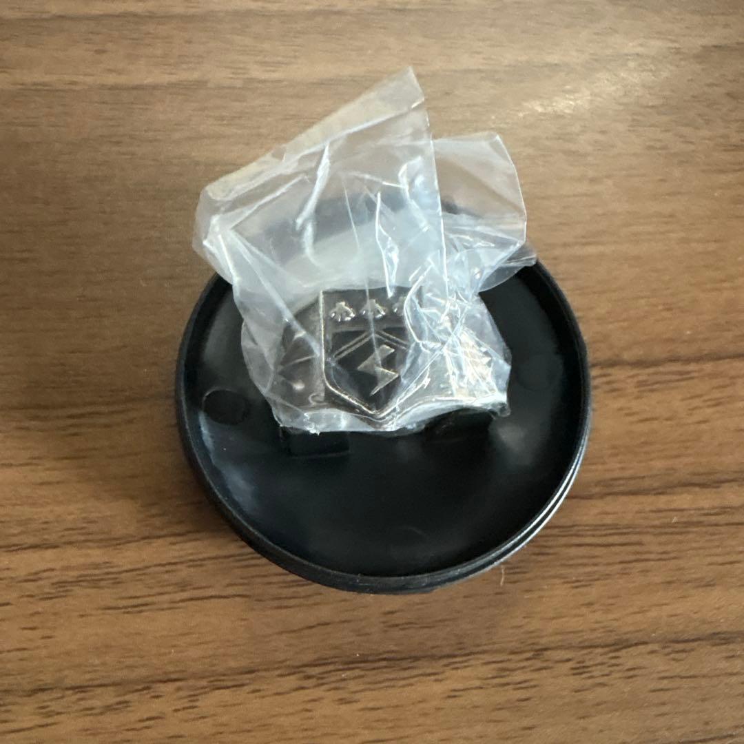 家庭教師ヒットマンREBORN! DX ボンゴレリング　セミコンプ