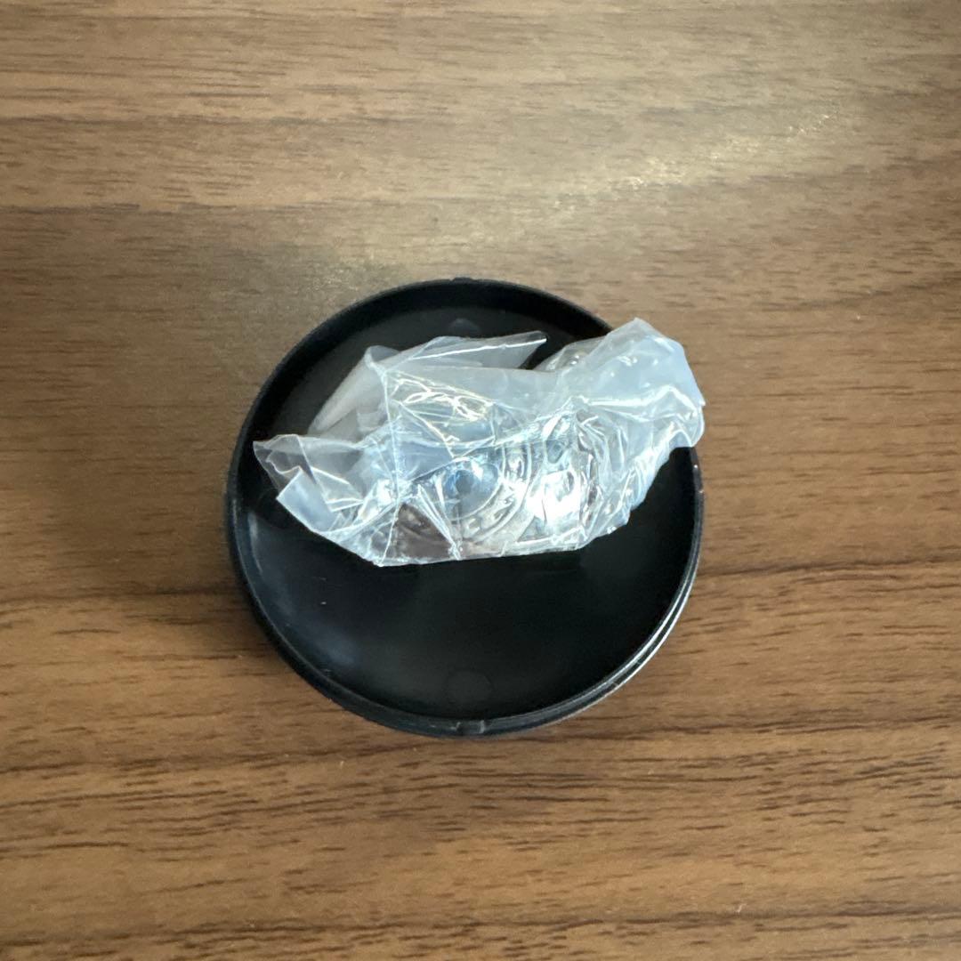 家庭教師ヒットマンREBORN! DX ボンゴレリング　セミコンプ