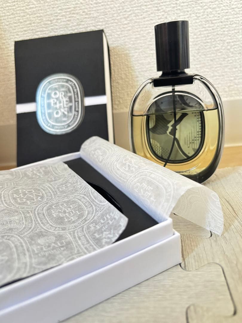 diptyque Orphéon ディプティク オルフェオン