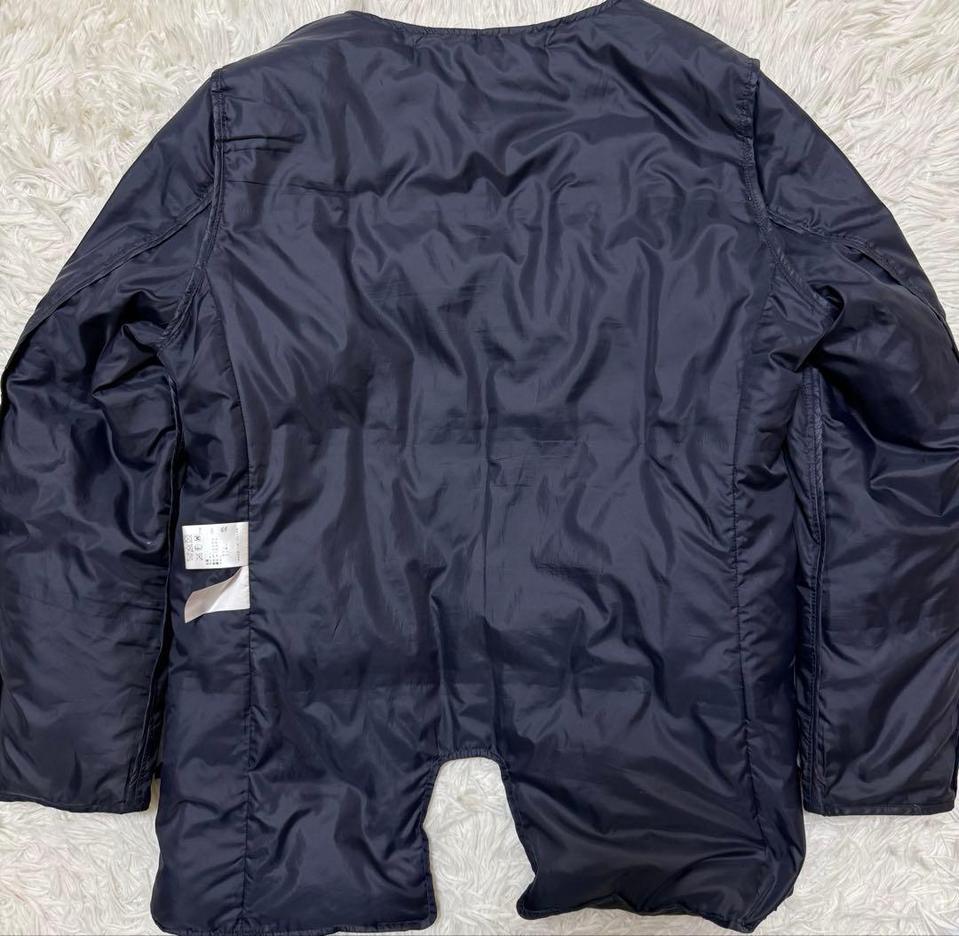 【最高級ライン】JOSEPH ABBOUD ジョセフアブード　ステンカラーコート