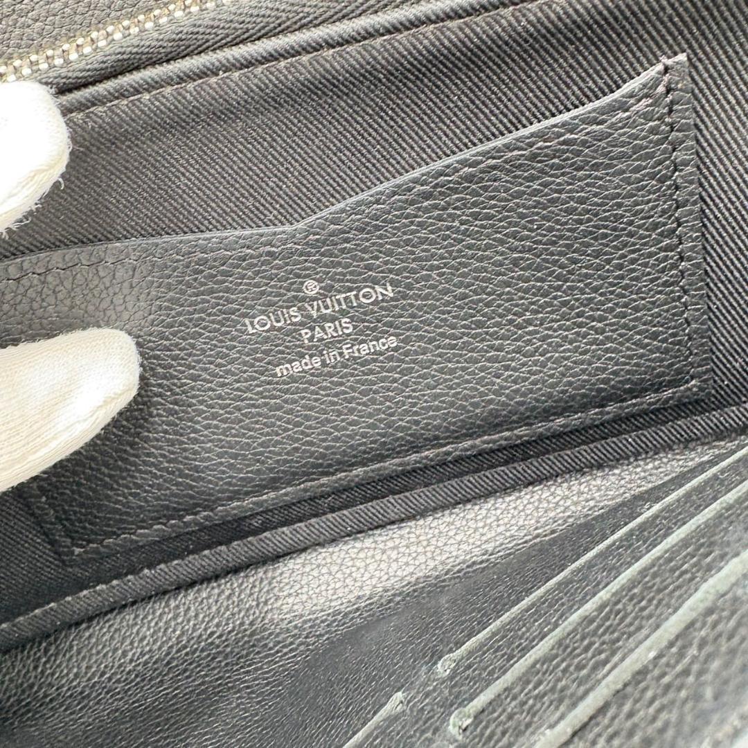 ❣️ルイヴィトン❣️ポルトフォイユ•マイロックミー長財布【極美品】