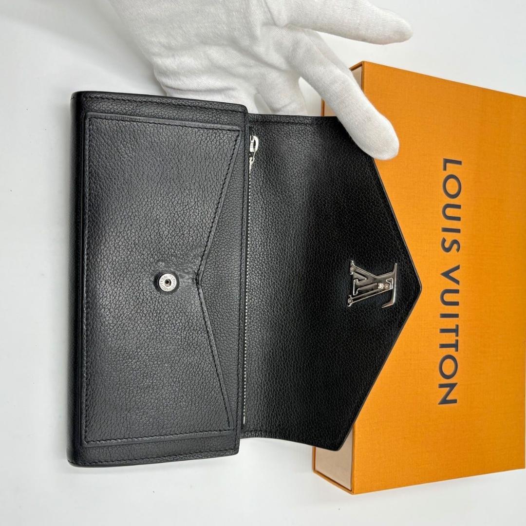 ❣️ルイヴィトン❣️ポルトフォイユ•マイロックミー長財布【極美品】