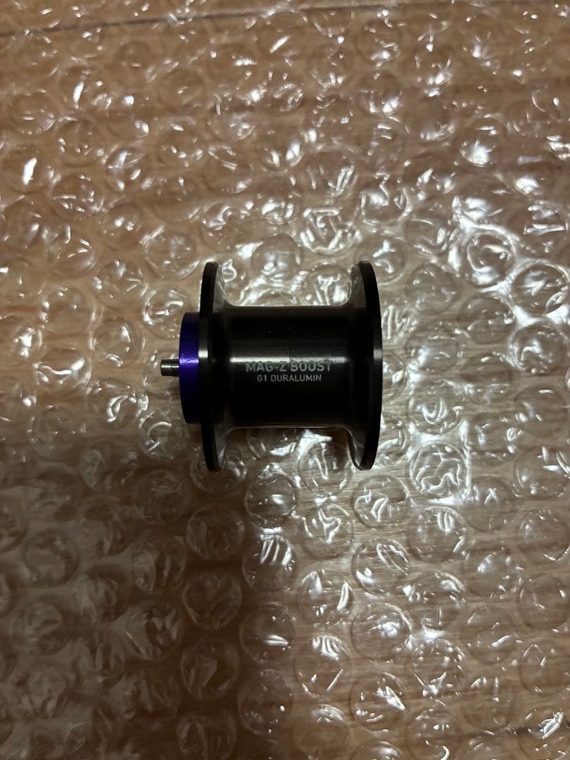 23スティーズA2 純正スプール