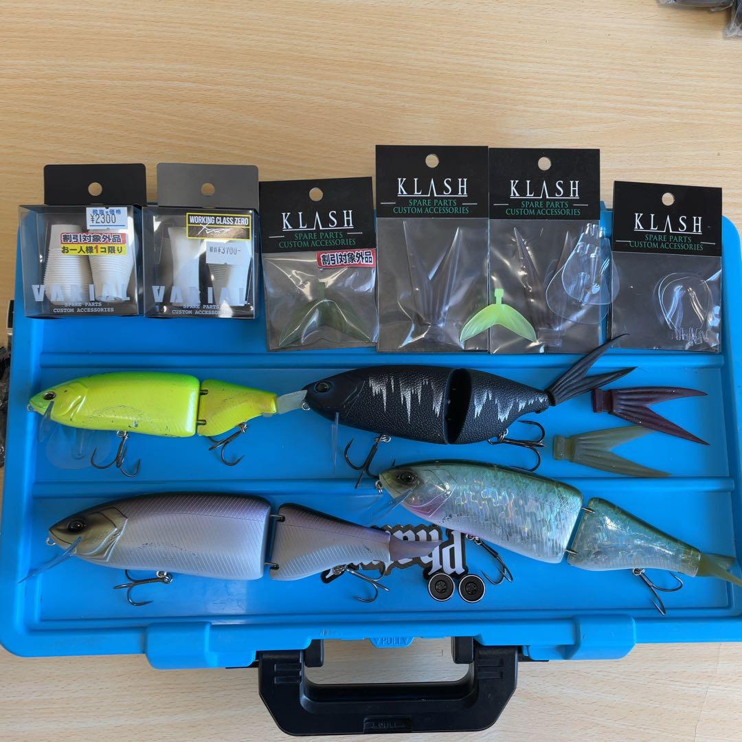 drt DRT クラッシュ9 オリカラ希少品激レア廃盤