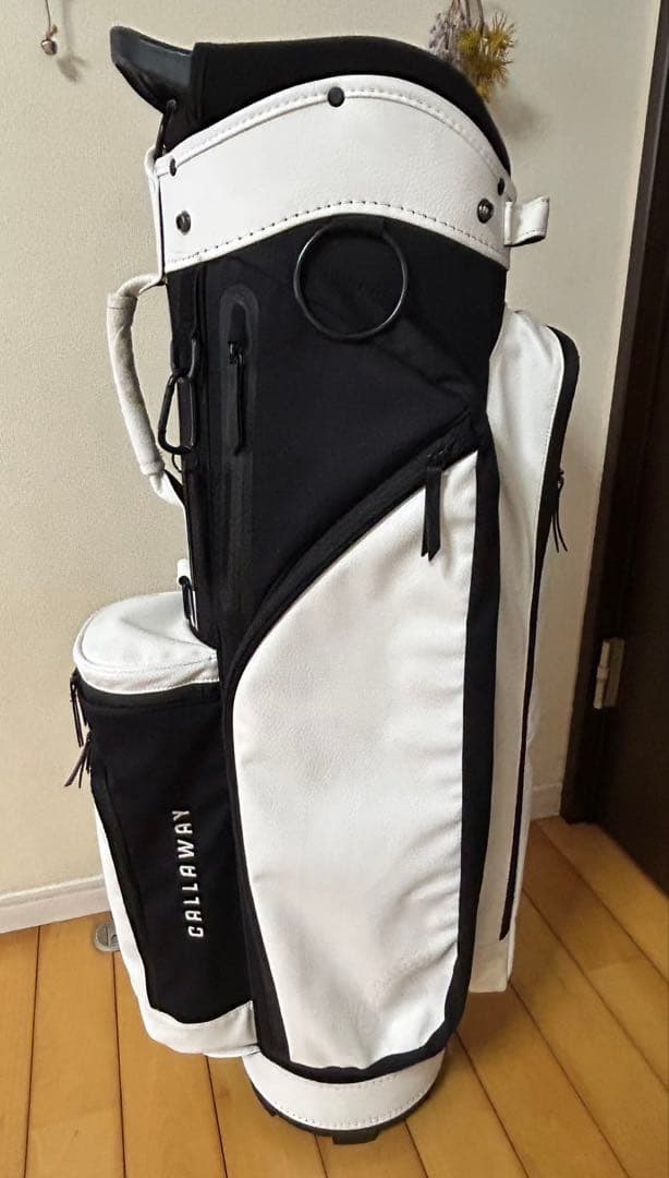 キャロウェイ コンパクト24 JM DC