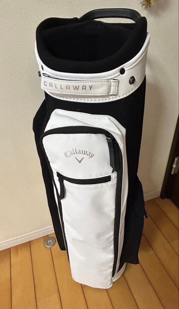 キャロウェイ コンパクト24 JM DC