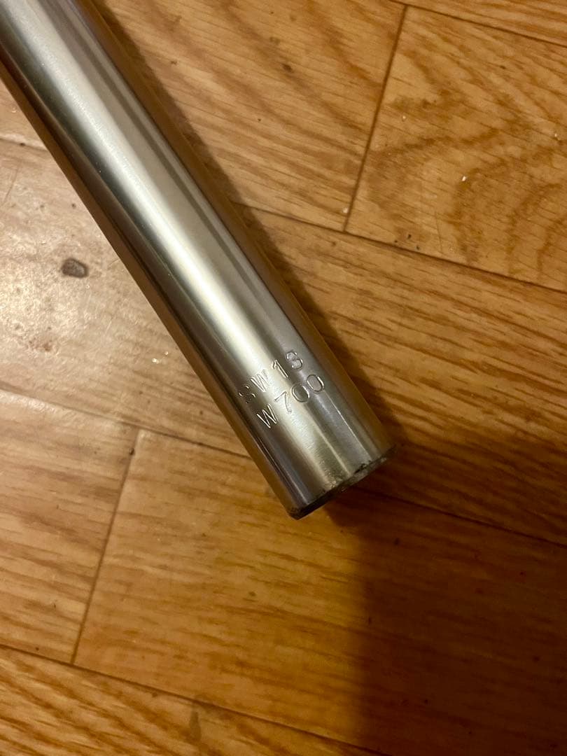 パーツ SIMWORKS Getaround Bar