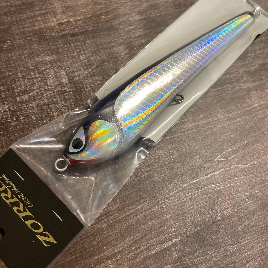 ゾロ240 偏光ブルー CBONE G754