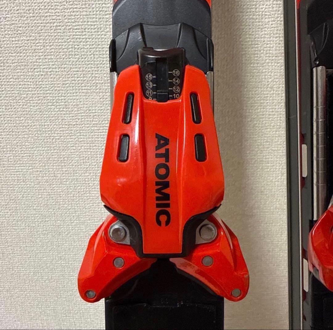 スキー Atomic GS 188 R-30