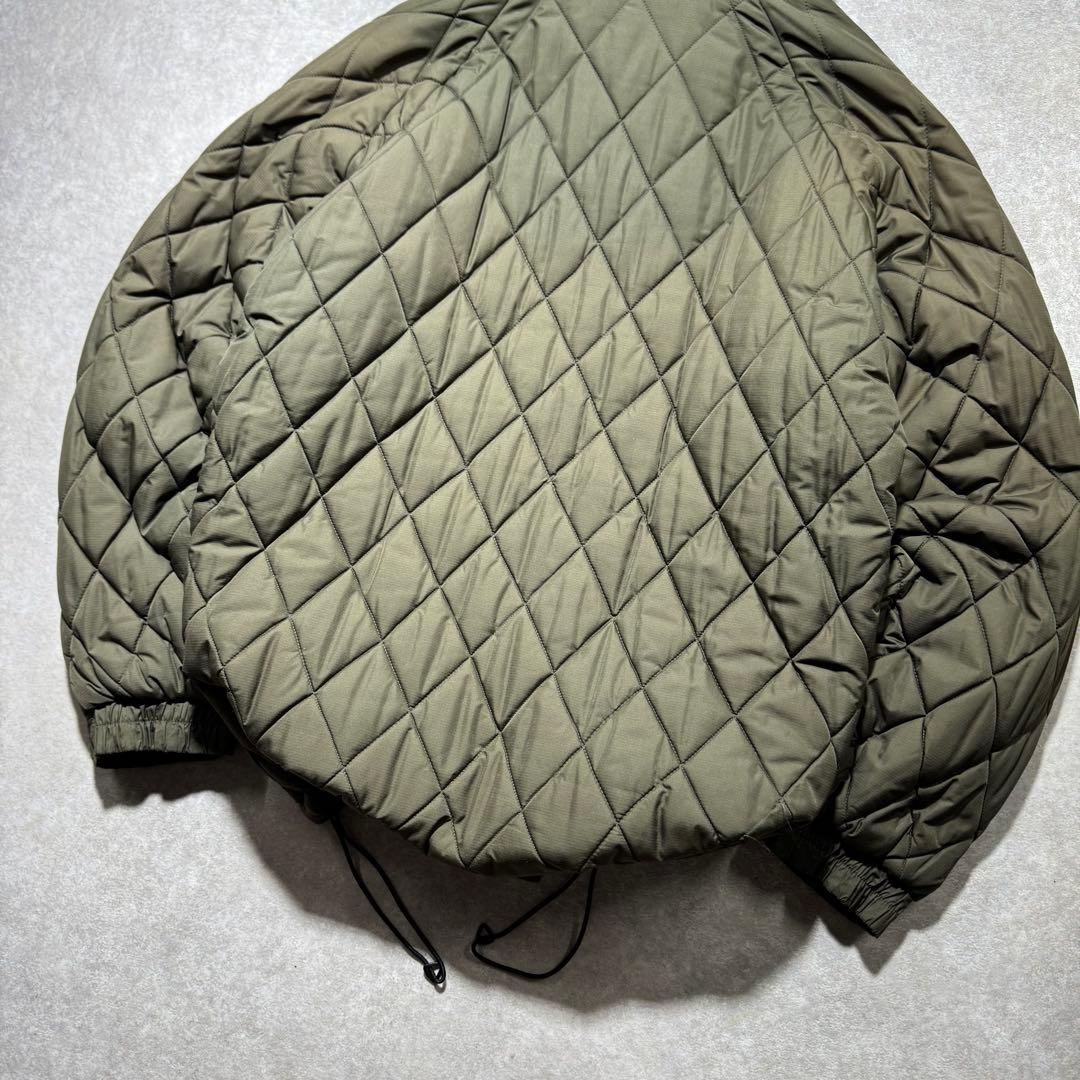 ジャケット・アウター columbia dia stitch hooded puffer jacket