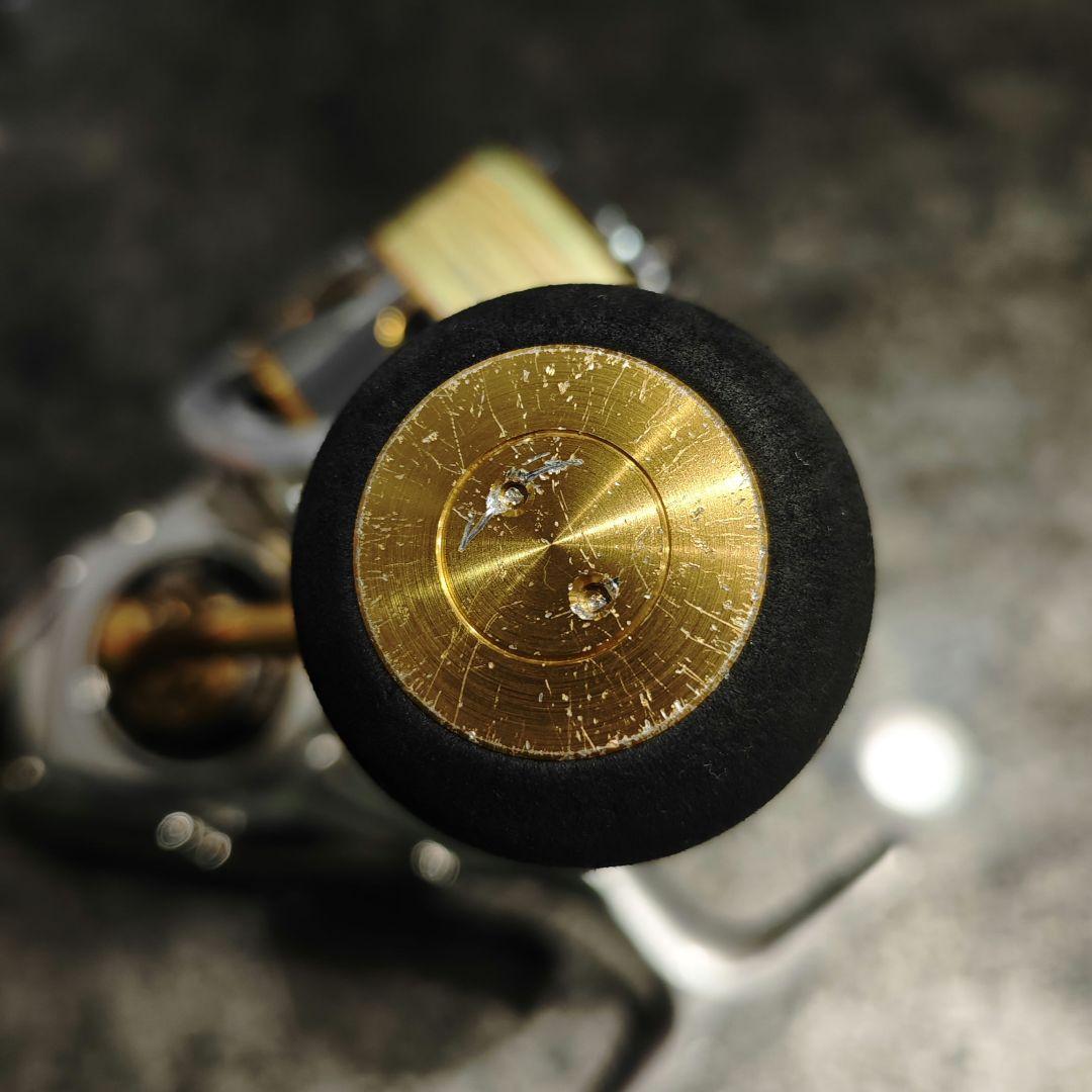 ダイワ 21フリームス LT5000-CXH