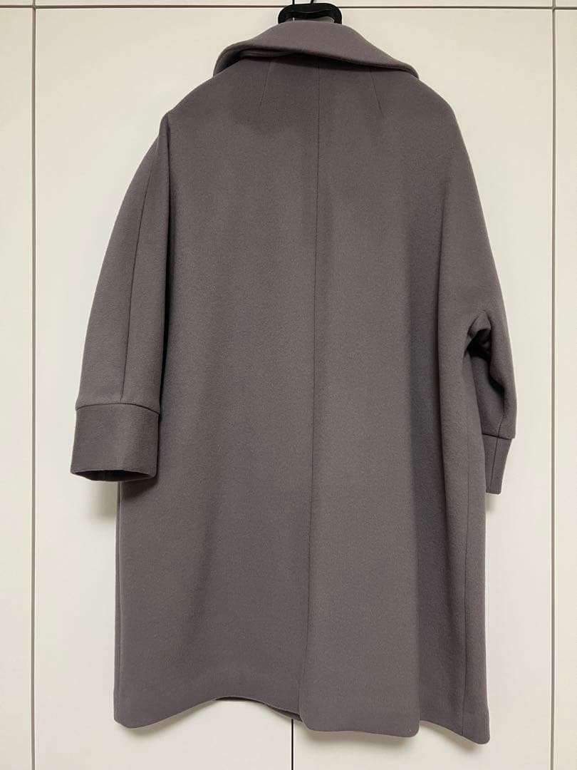 ⭐︎お値下げしました⭐︎TICCA テントコート グレージュ