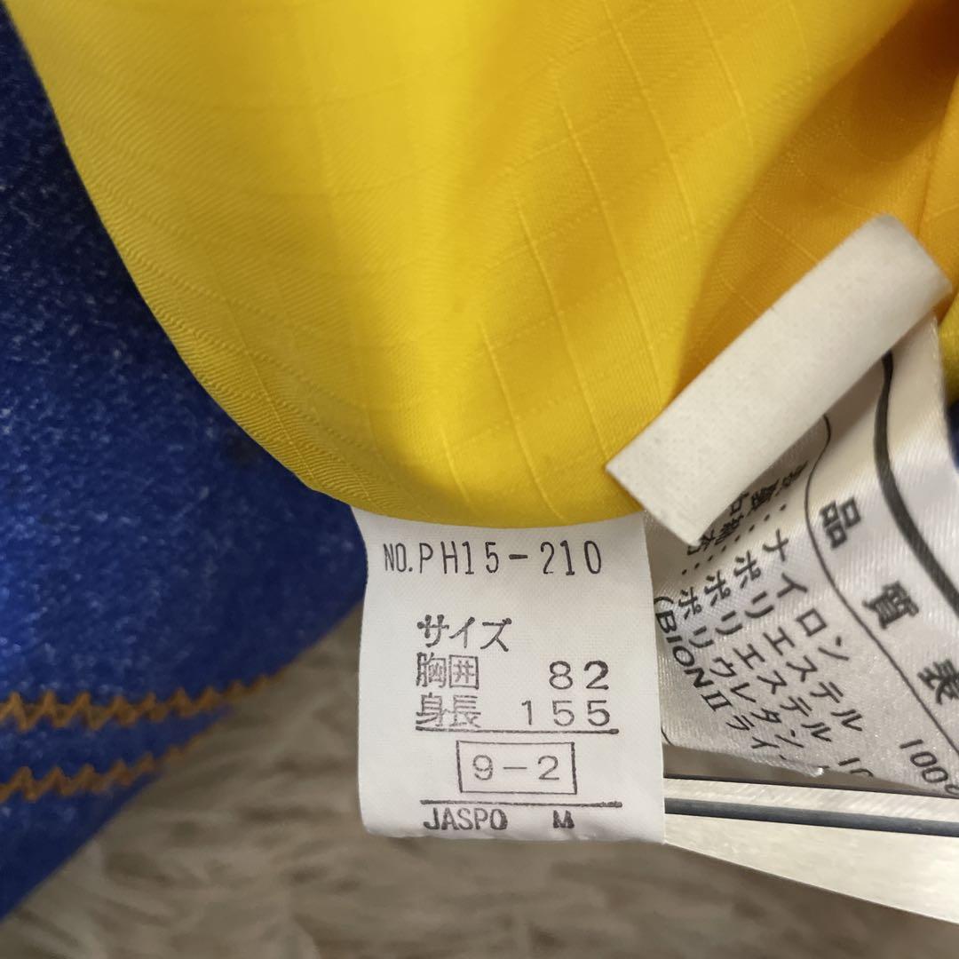 デニムカラー　phenix スノーボード　スキー　スノボウェア　セットアップ上下