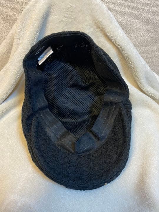 キャロウェイ　パーカーベスト&ハンチングセット