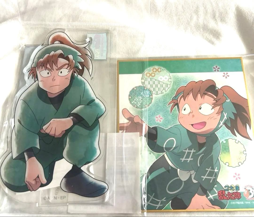 BLEACH GIGA ジャンプGIGA 懸賞 当選品 缶バッジ やちる