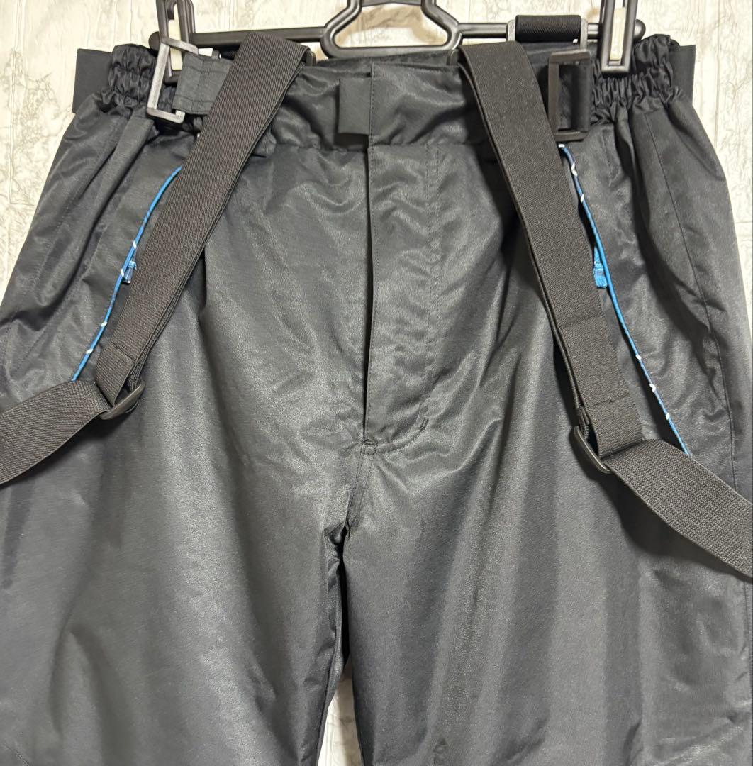 ★新品未使用★ SPALDING スポルディング　スキーウェア　スノボウェア　L