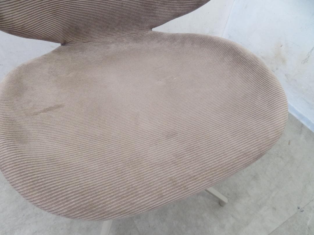 展示品■ボーコンセプト■ハミルトン■回転式■ダイニングチェア■2脚セット■25万