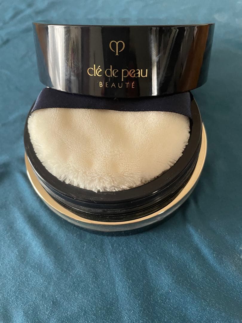 クレドポーボーテ　プードルトランスパラントn　M1ライト24g