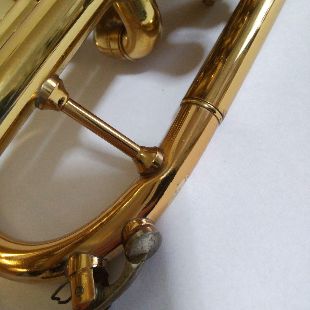 コルネット YCR-4330G