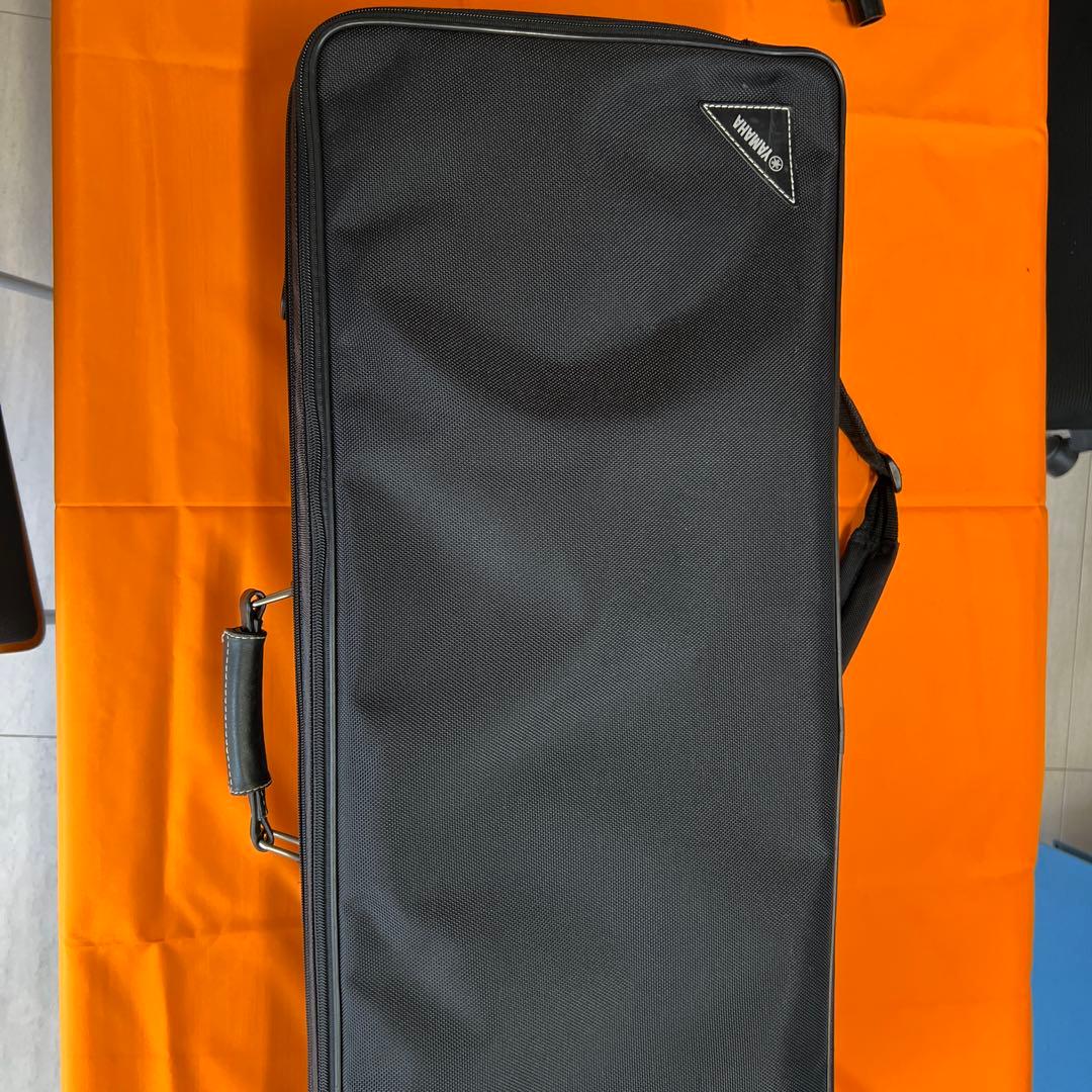 テナーサックス YTS-62 です。