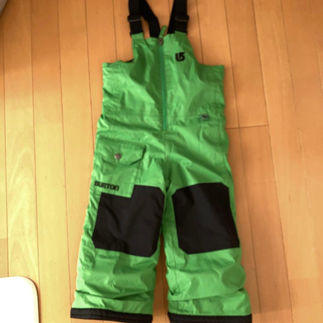 BURTON バートン　キッズ ３Ｔ　　スキーウェア　スノーウェア