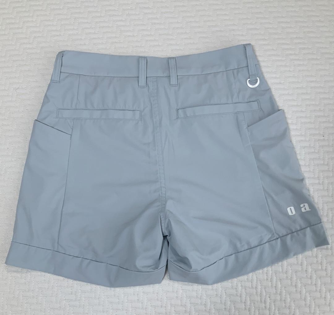 OAKLEY オークリーゴルフ【XＬ】 セットアップ シャツ＆ショートパンツ