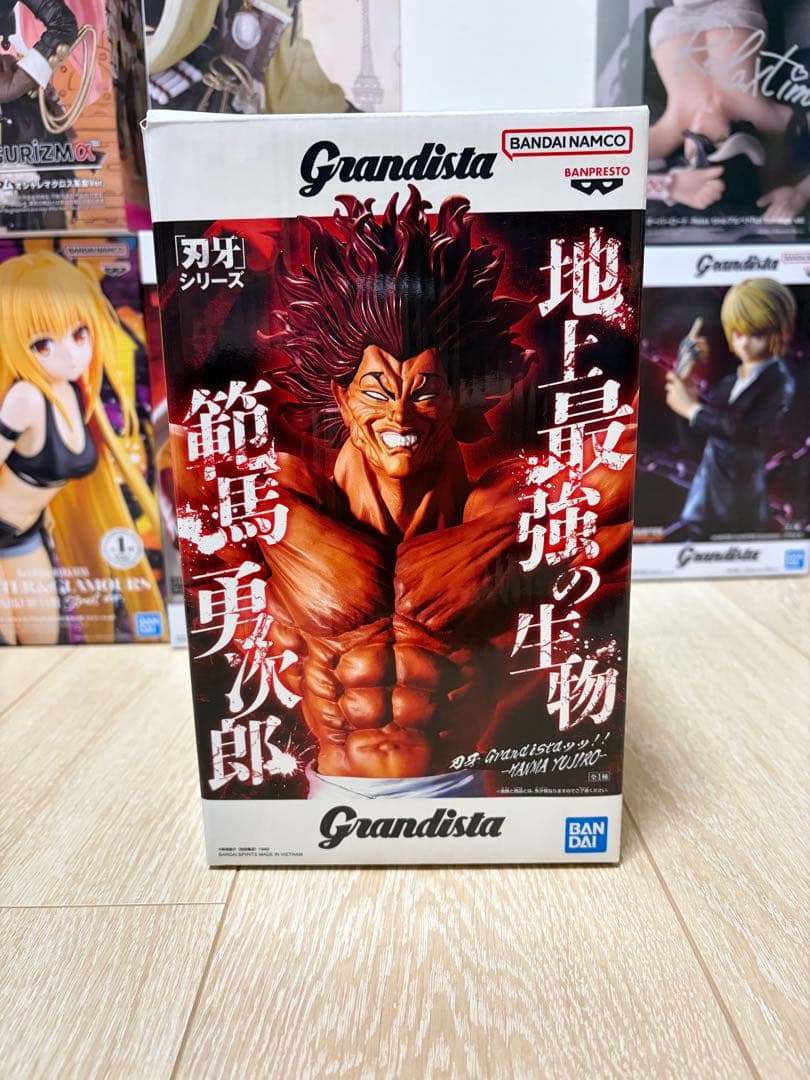 アニメキャラクター フィギュア組み合わせ 14体セット