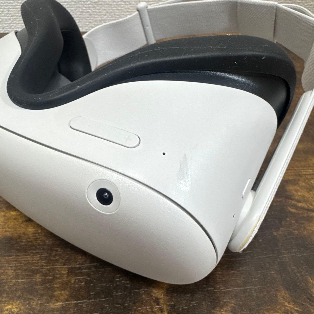 美品　  Quest 2 128GB VRヘッドセット