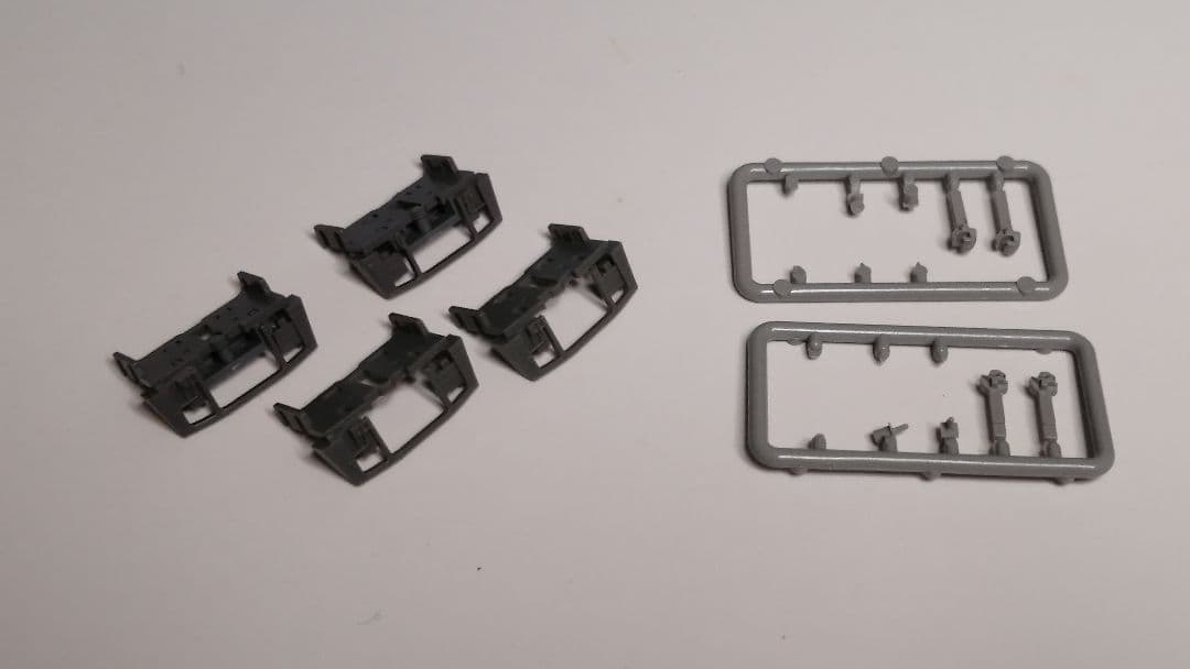 【Nゲージ】GREENMAX 東武30000系10両セット(訳あり)