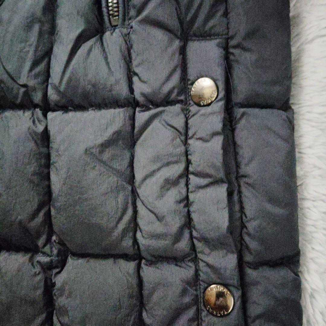 さ*す様 TATRAS　ダウンジャケット