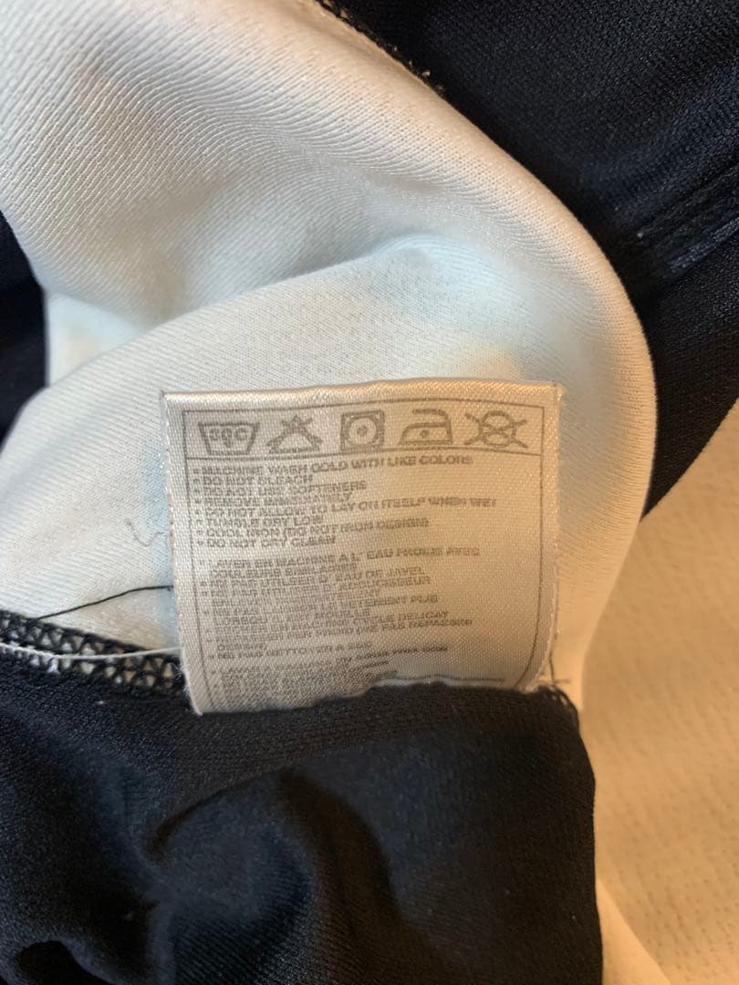 コリンチャンス 半袖シャツ TOPPER PEPSI レトロ