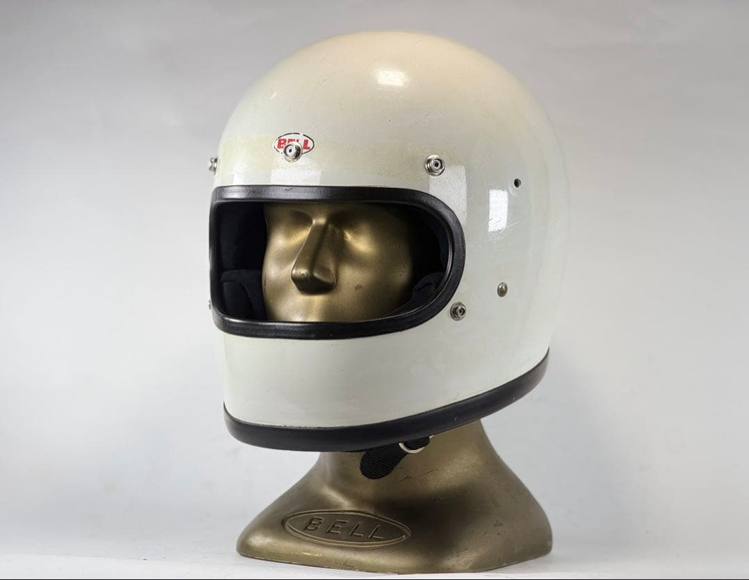 Bell Star ベル スター　ビンテージヘルメット　フルフェイス　mchal