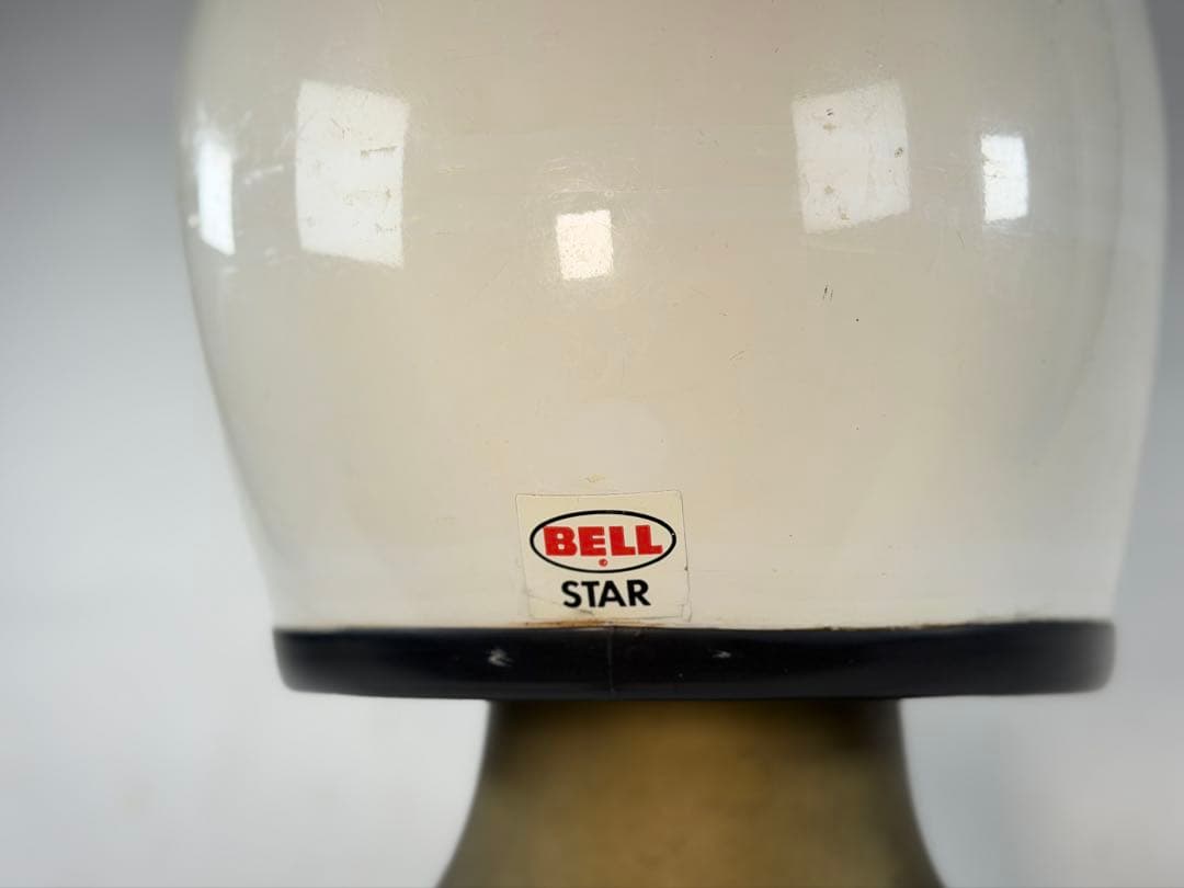 Bell Star ベル スター　ビンテージヘルメット　フルフェイス　mchal