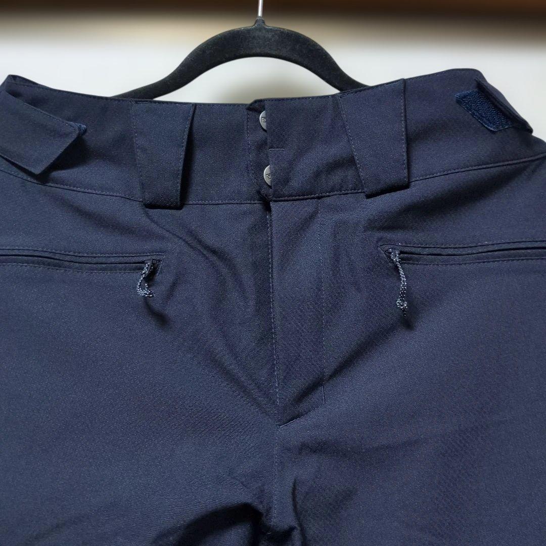 サロモン　メンズ　М