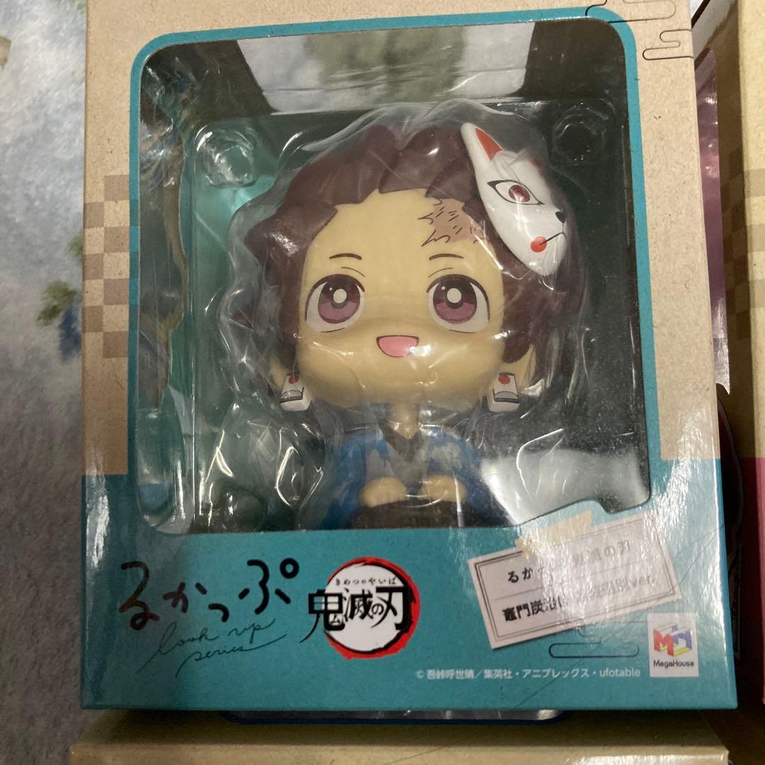 鬼滅の刃　るかっぷ　まとめ売り