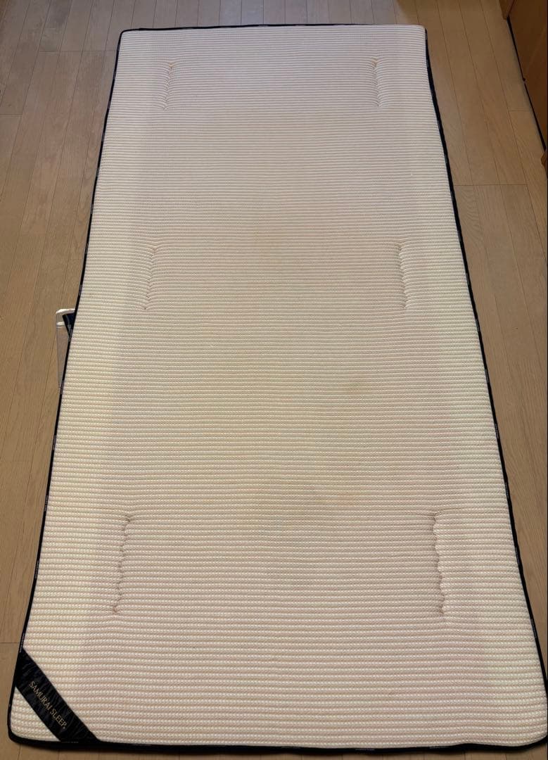 サムライスリープ　シングル用