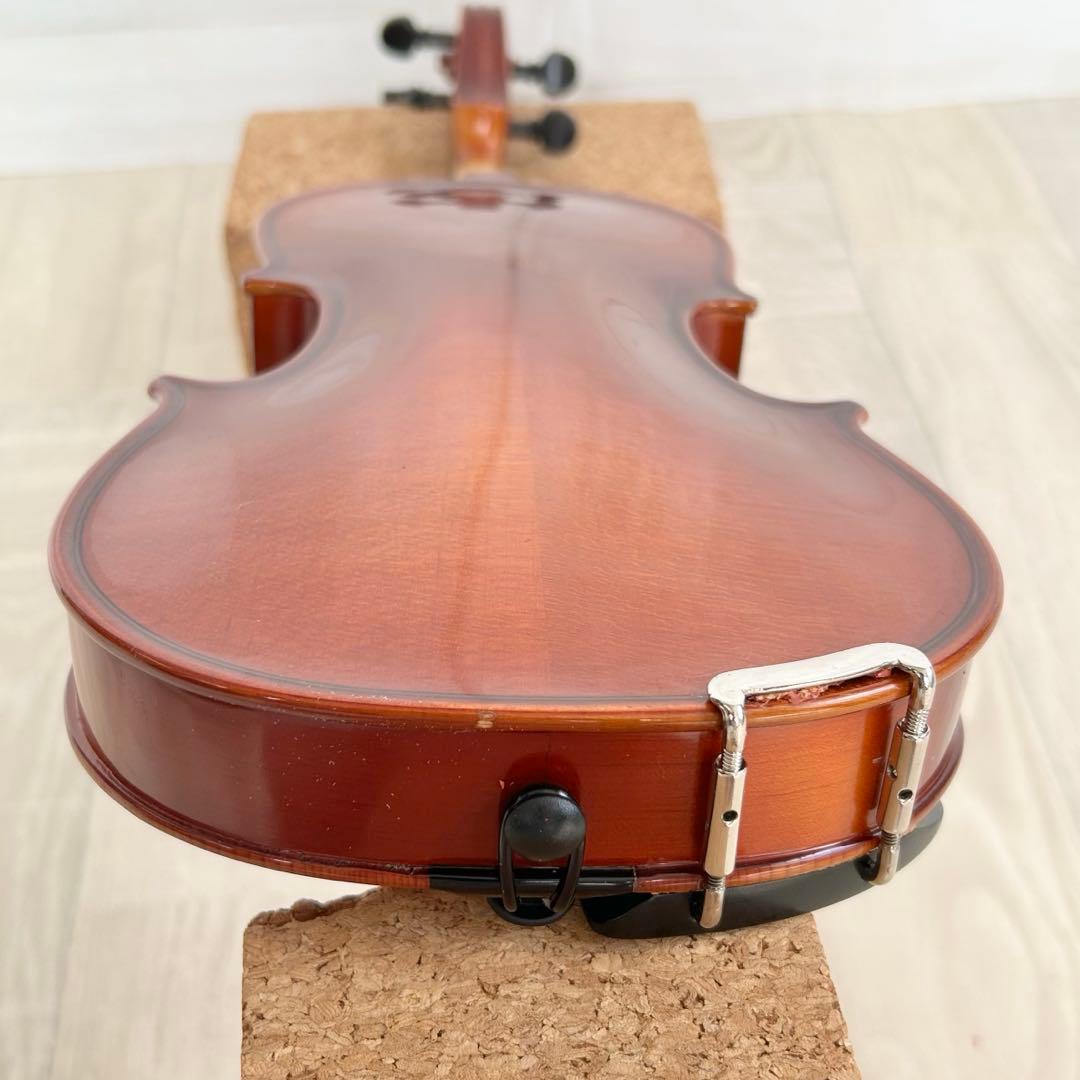 スズキ バイオリン No.230 1/8 anno