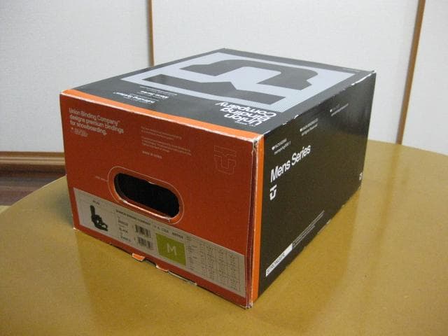 UNION 　ATLAS　ユニオン　アトラス　Mサイズ