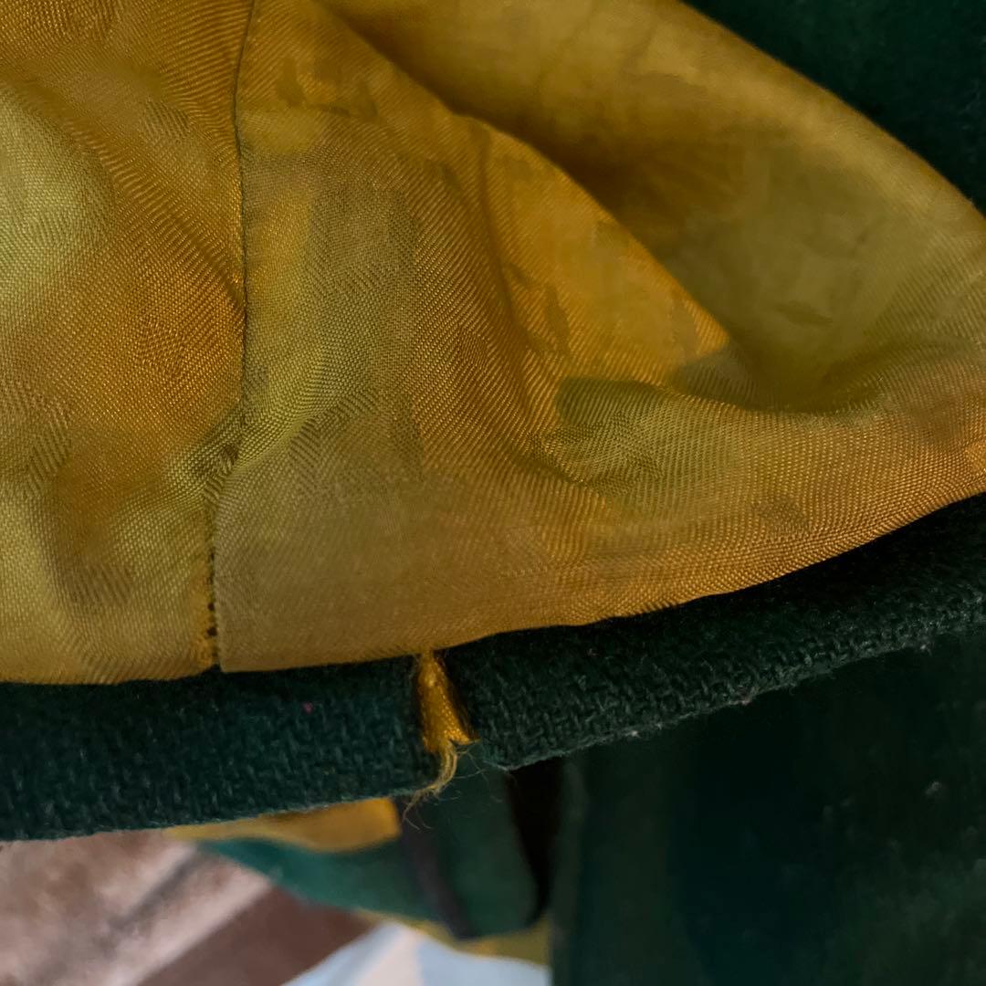 ヴィンテージ　スタジャン　70s