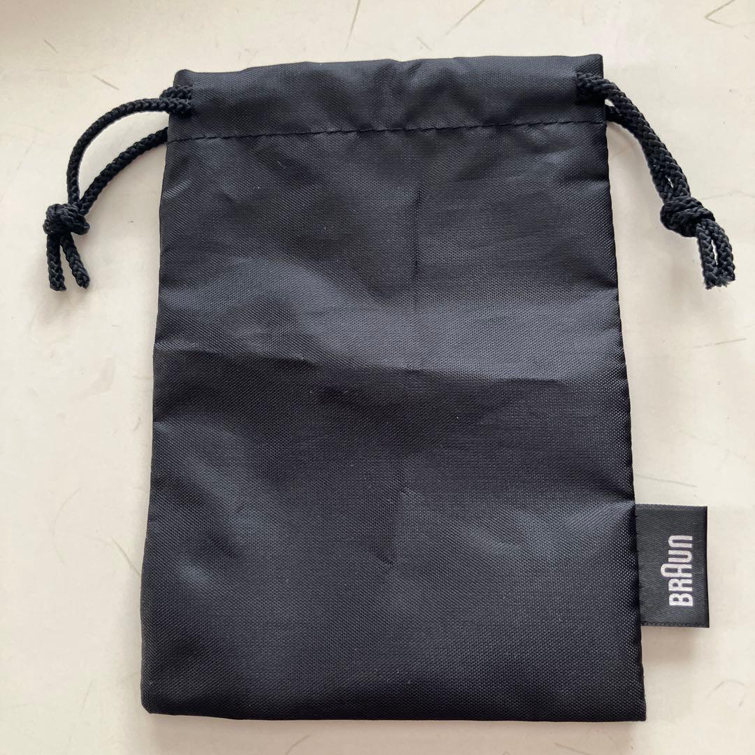 kaito_mama ブラウン シリーズ8 8370cc-V 替刃付