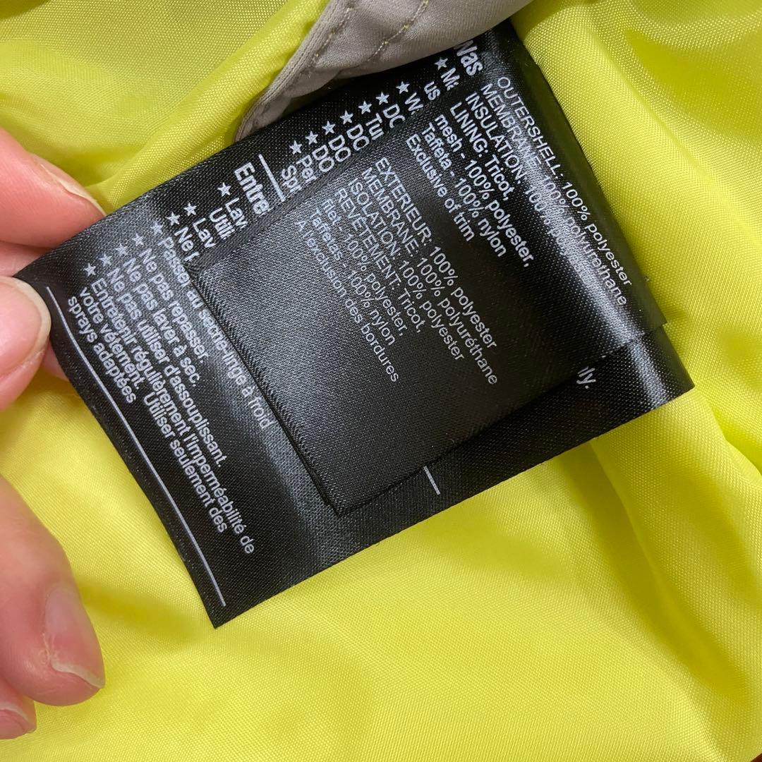 美品⭐️Burton バートン　スノーボード　ウェア　上下セット　XS