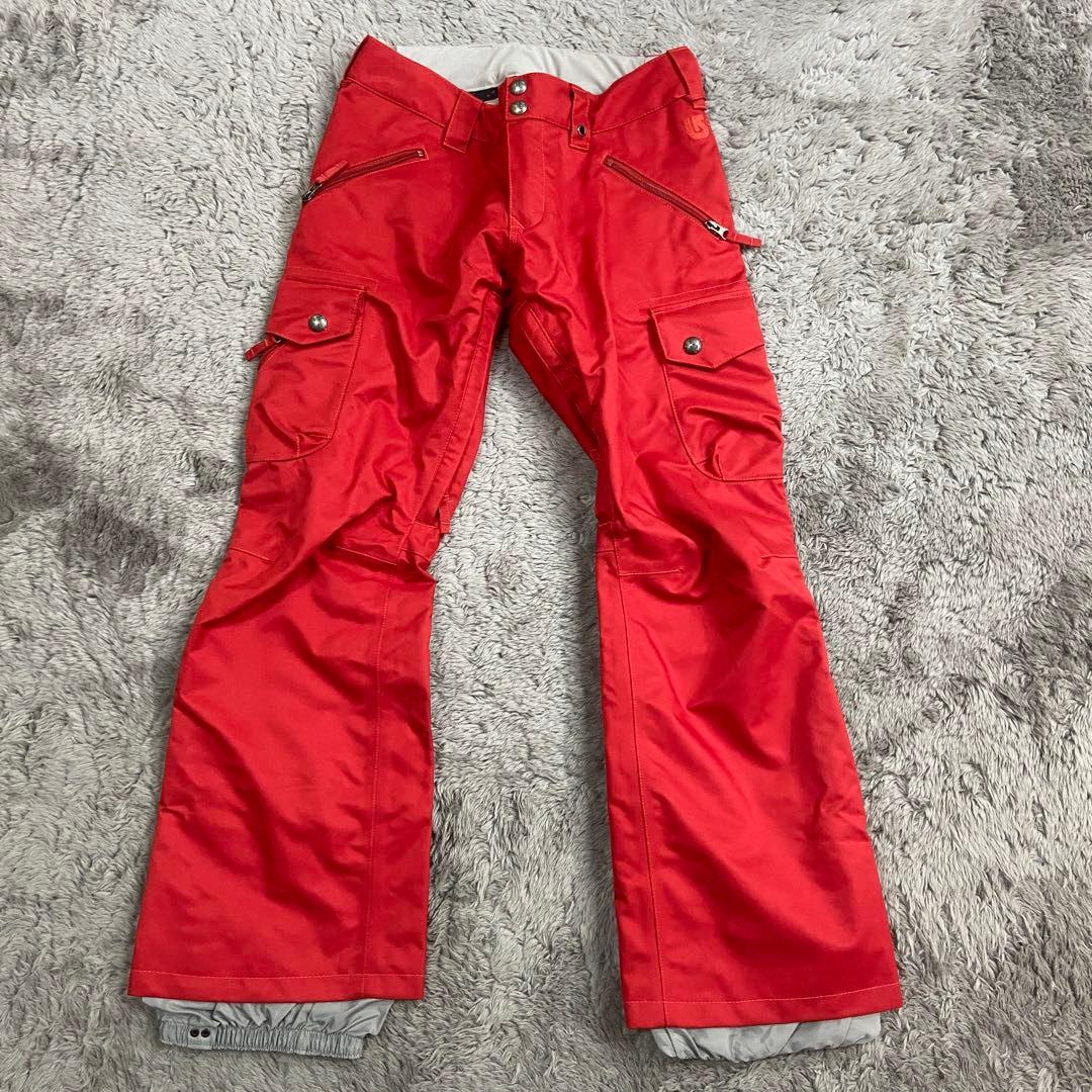 美品⭐️Burton バートン　スノーボード　ウェア　上下セット　XS