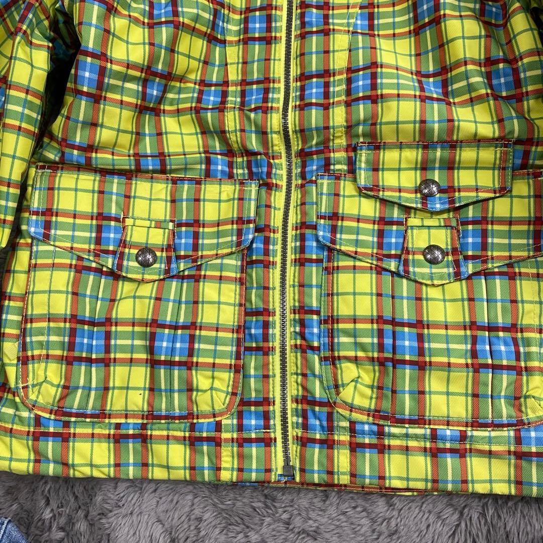 美品⭐️Burton バートン　スノーボード　ウェア　上下セット　XS